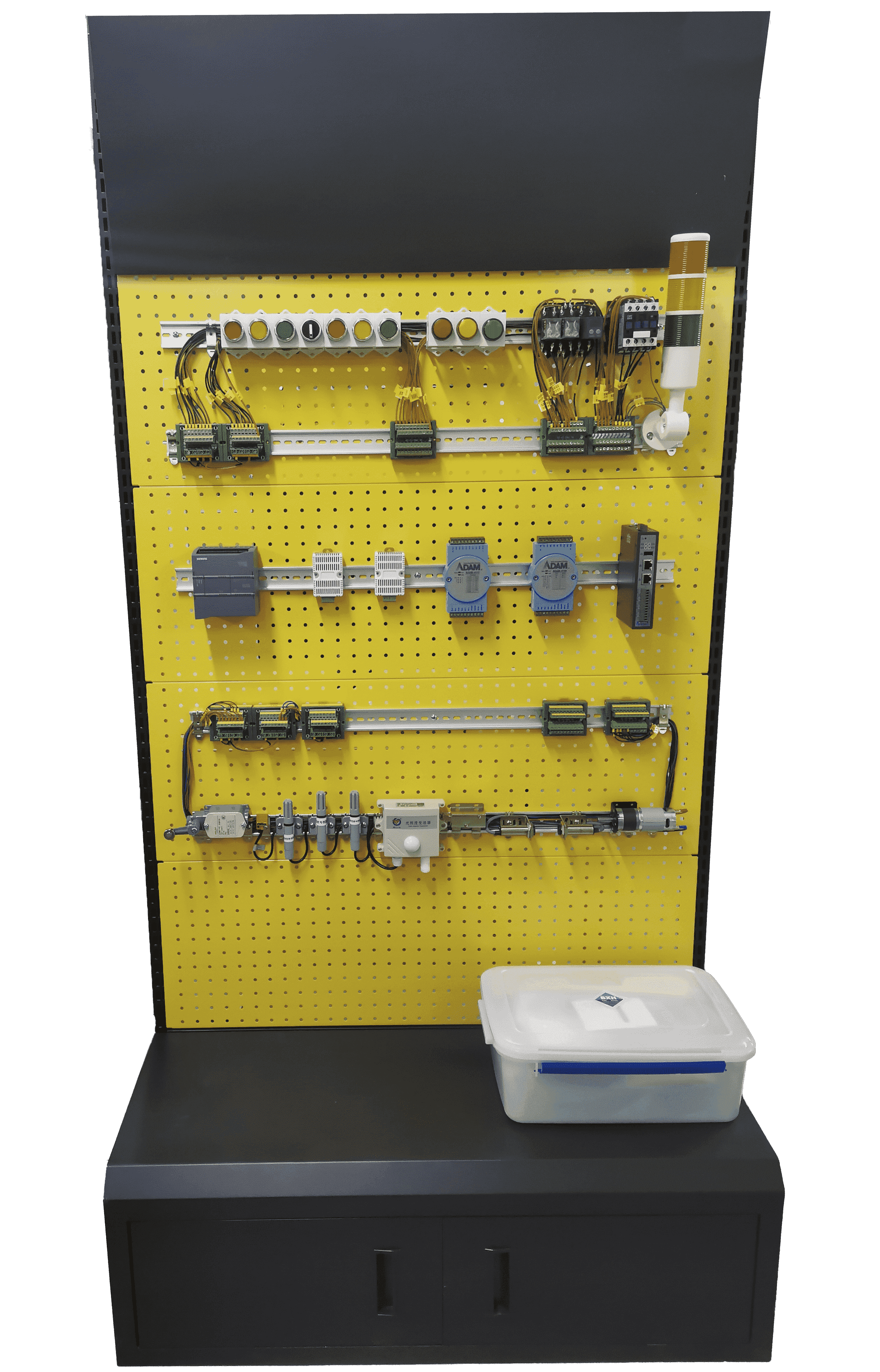 工業(yè)互聯(lián)網數(shù)據(jù)采集控制套件